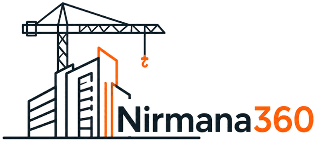 Nirmana360 Logo